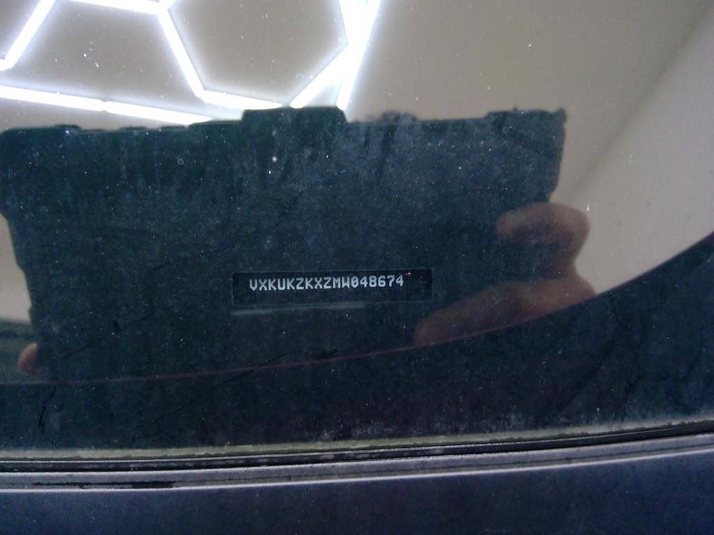 Foto 17 van Opel Mokka-e