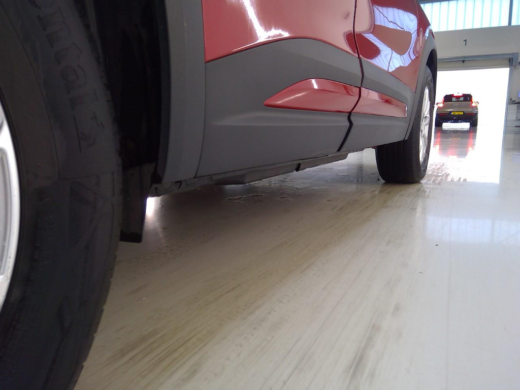 Foto 18 van Opel Mokka-e