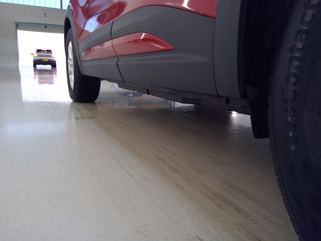 Foto 19 van Opel Mokka-e