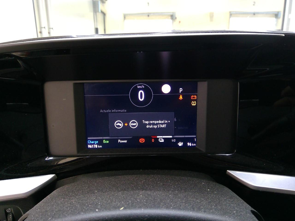 Foto 4 van Opel Mokka-e