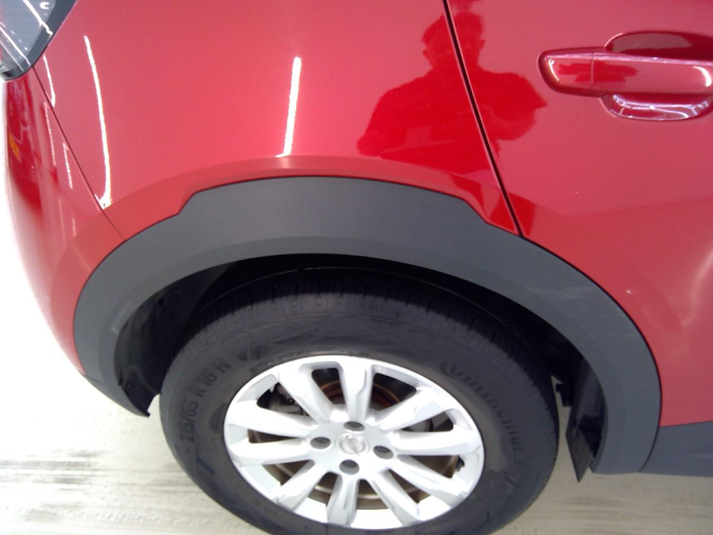Foto 26 van Opel Mokka-e