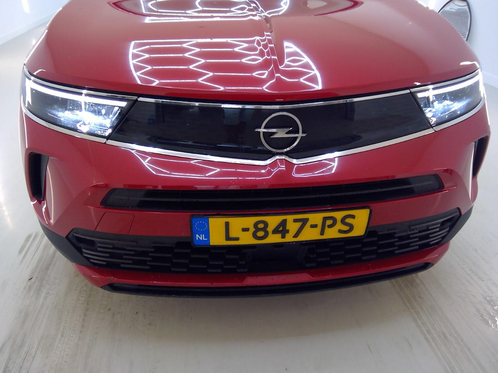 Foto 29 van Opel Mokka-e