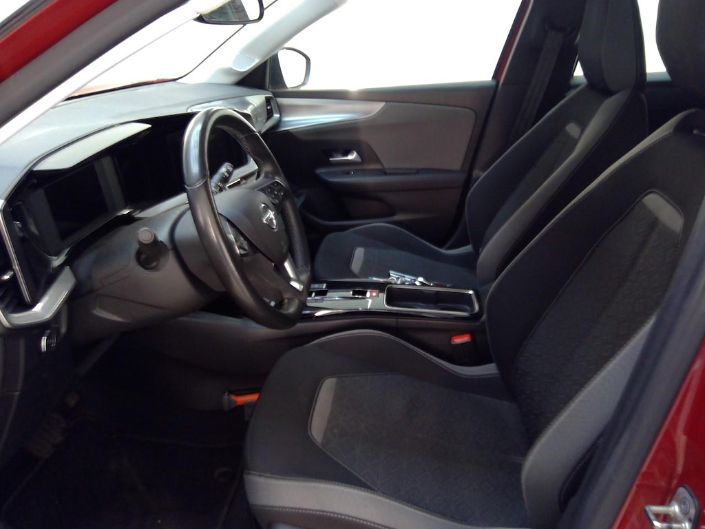 Foto 6 van Opel Mokka-e
