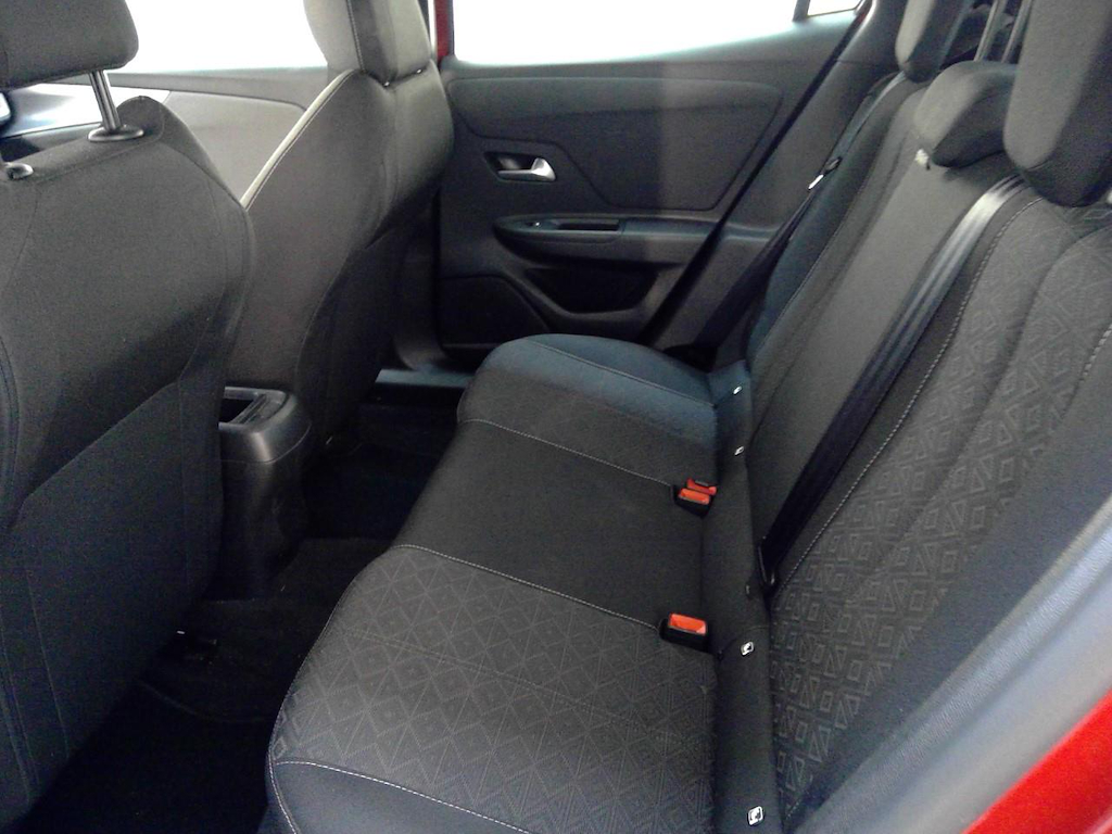 Foto 7 van Opel Mokka-e