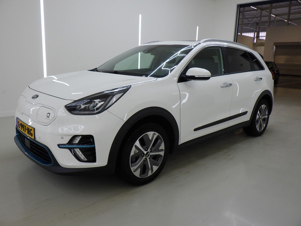 Foto 2 van Kia Niro