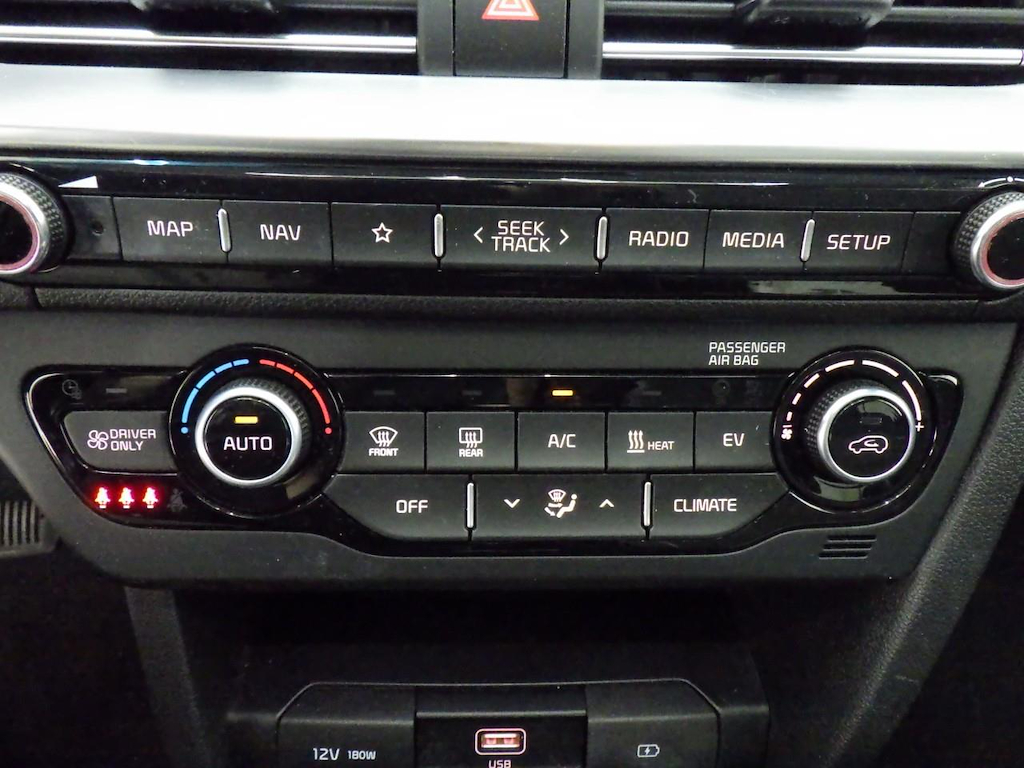 Foto 14 van Kia Niro