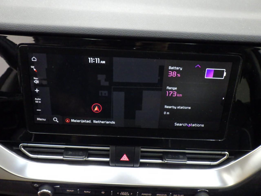 Foto 15 van Kia Niro