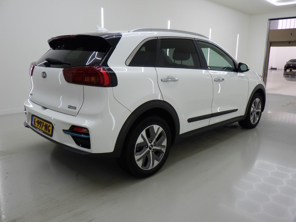 Foto 3 van Kia Niro