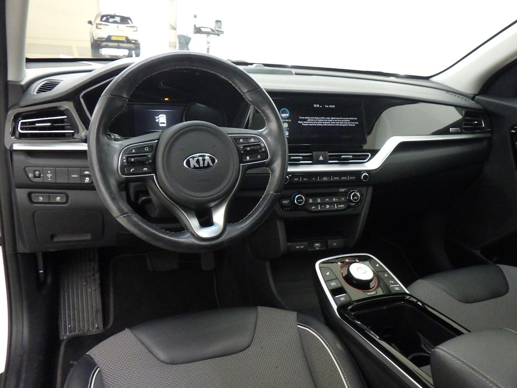 Foto 4 van Kia Niro