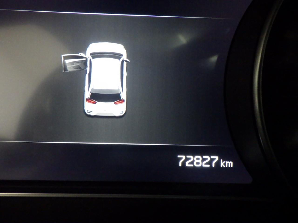 Foto 5 van Kia Niro