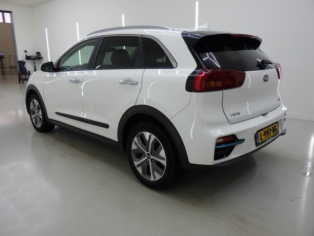 Foto 6 van Kia Niro