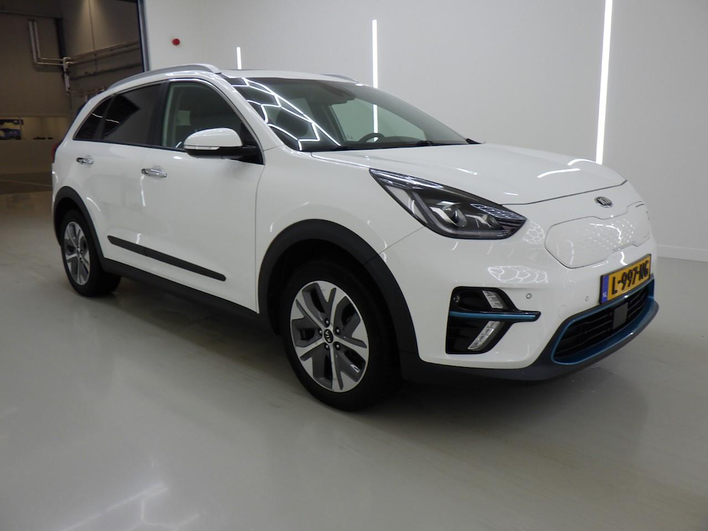 Foto 7 van Kia Niro
