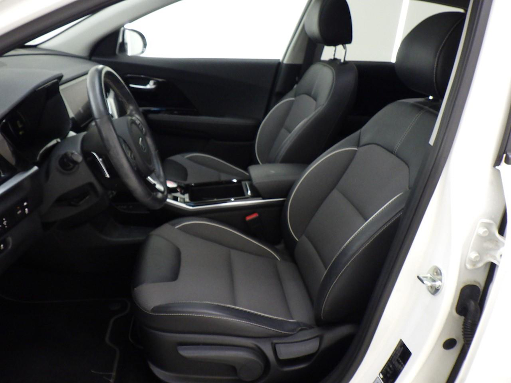 Foto 8 van Kia Niro