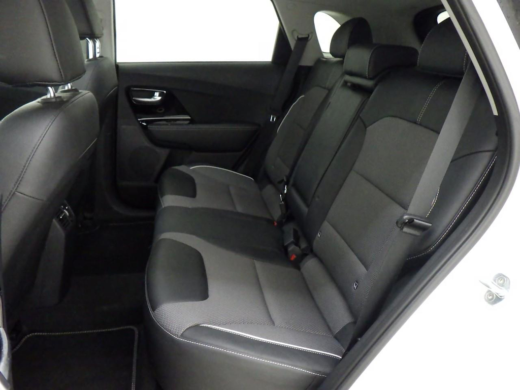 Foto 9 van Kia Niro