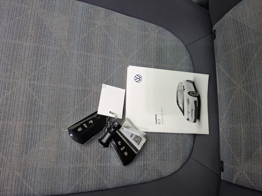 Foto 19 van Volkswagen ID.3
