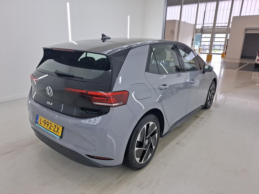 Foto 3 van Volkswagen ID.3