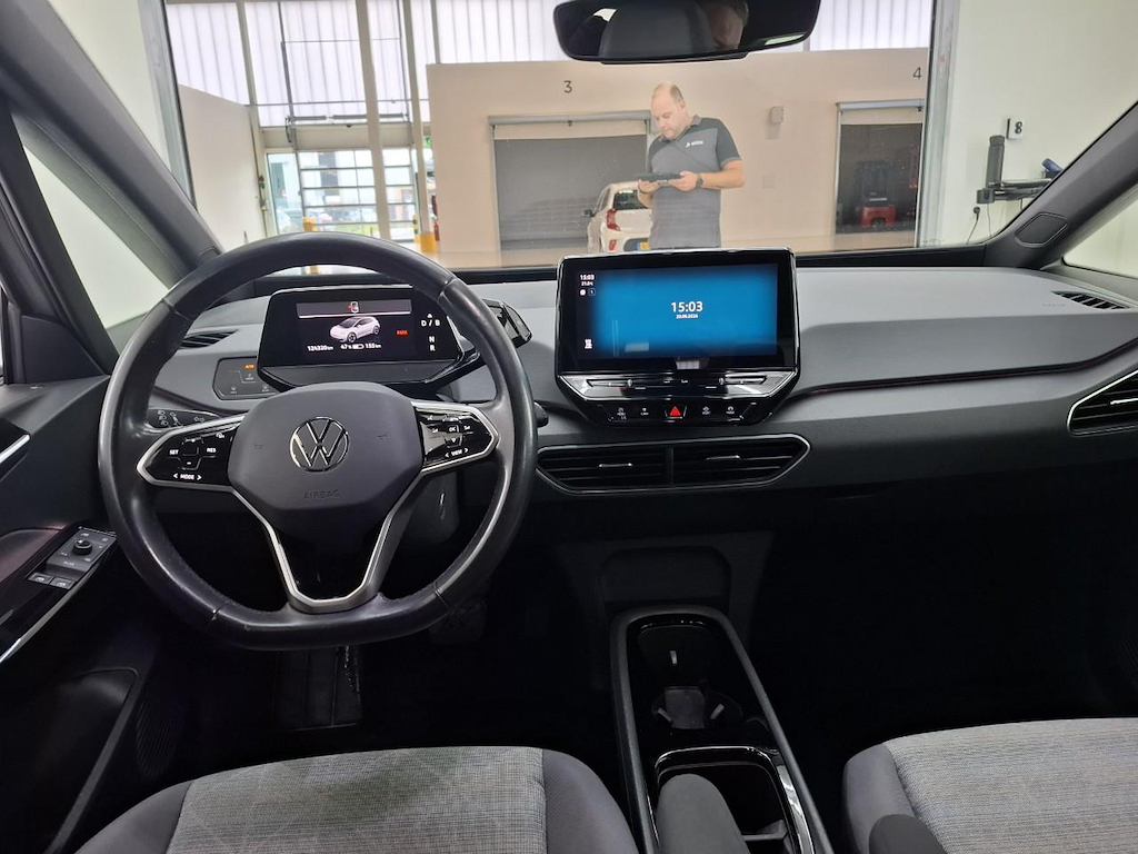 Foto 4 van Volkswagen ID.3