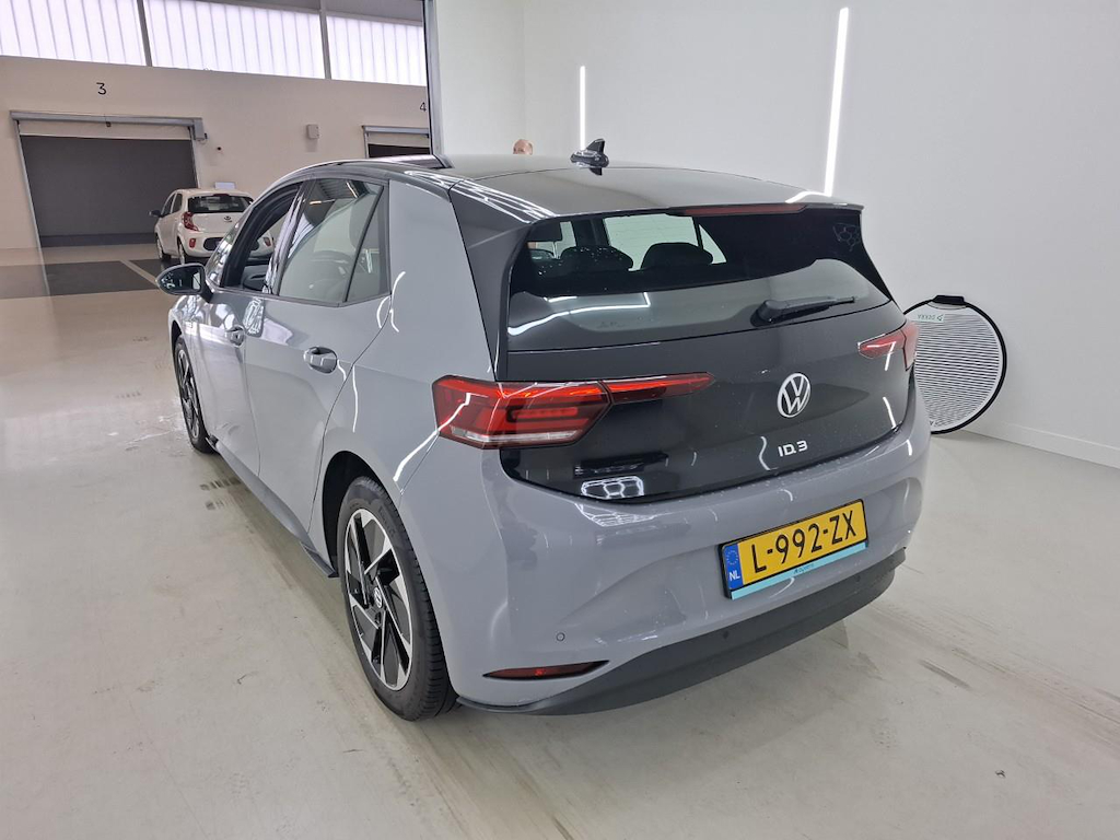 Foto 7 van Volkswagen ID.3