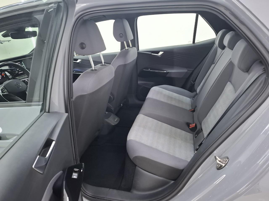 Foto 9 van Volkswagen ID.3
