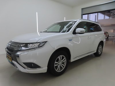 Acquista MITSUBISHI Outlander a Ayvens Carmarket