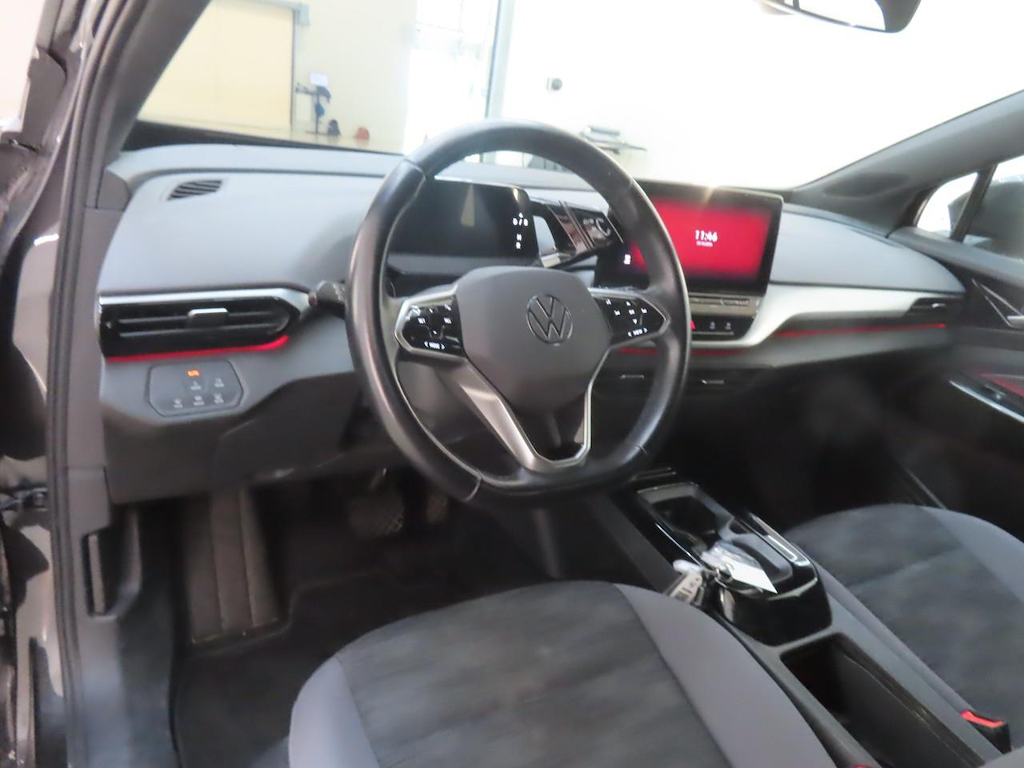 Foto 5 van Volkswagen ID.4