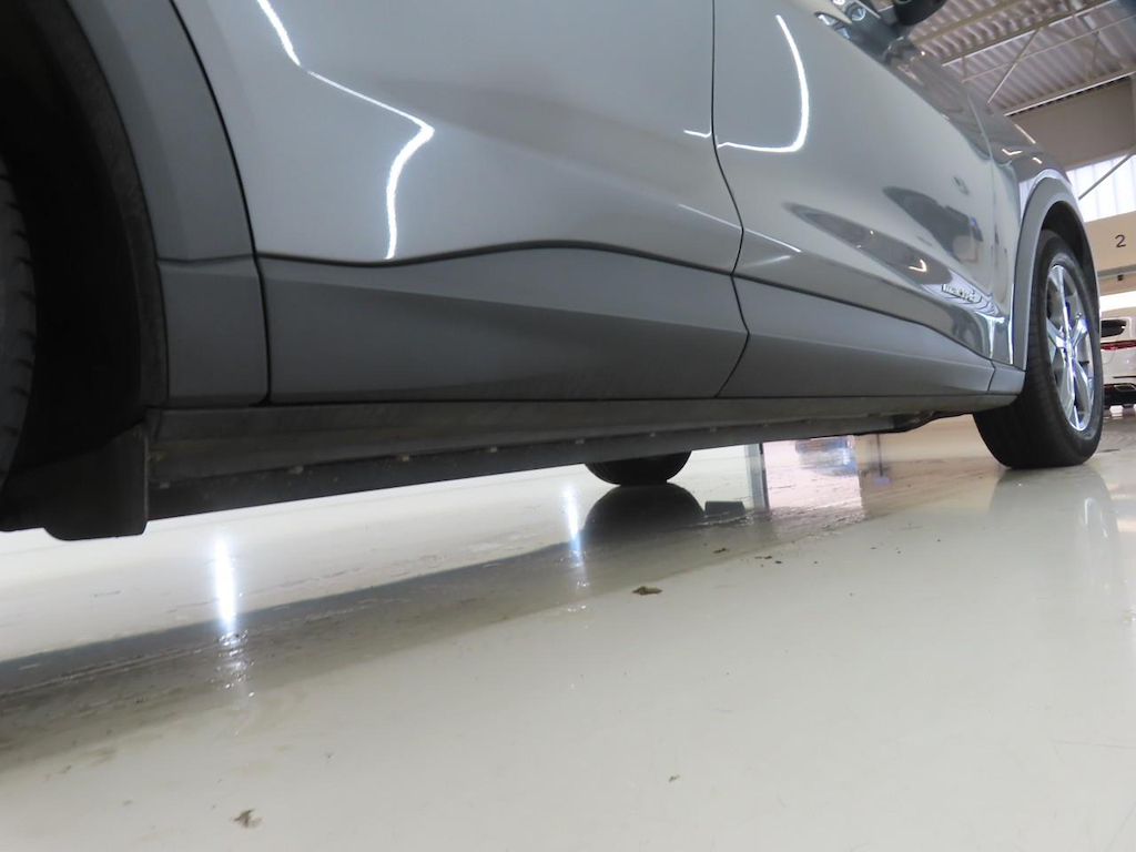 Foto 14 van Ford Mustang
