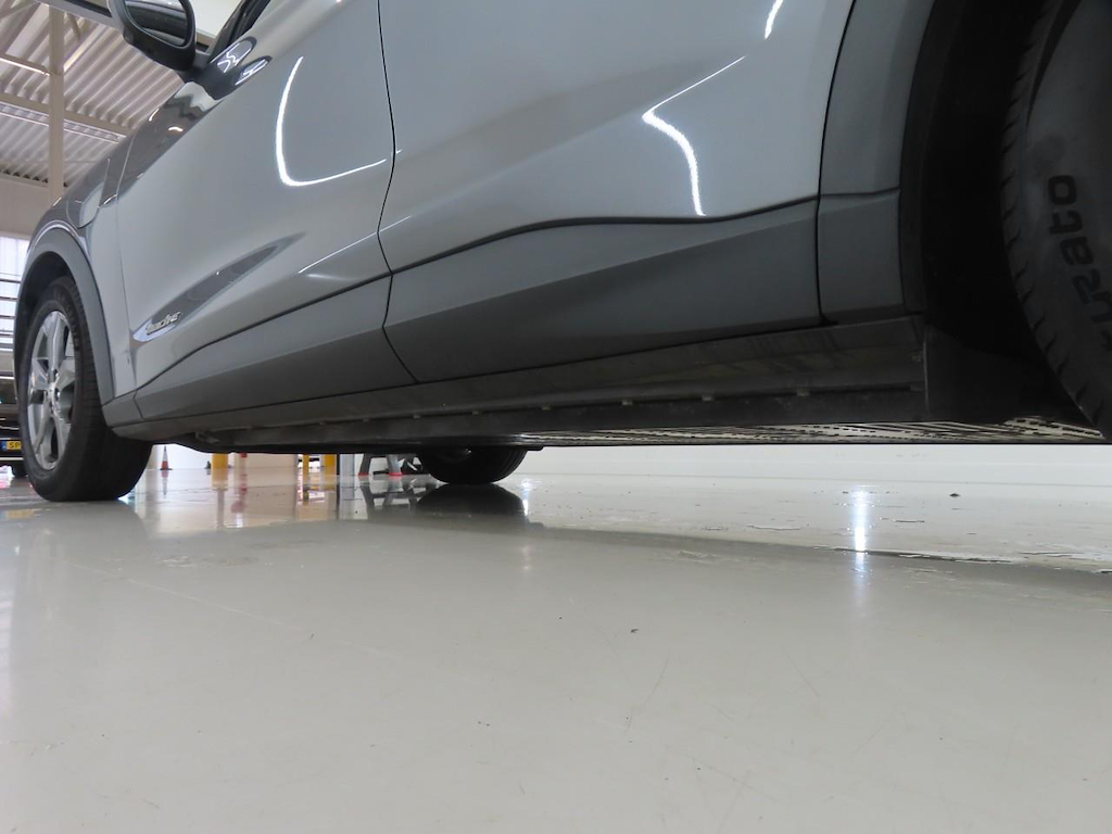 Foto 15 van Ford Mustang