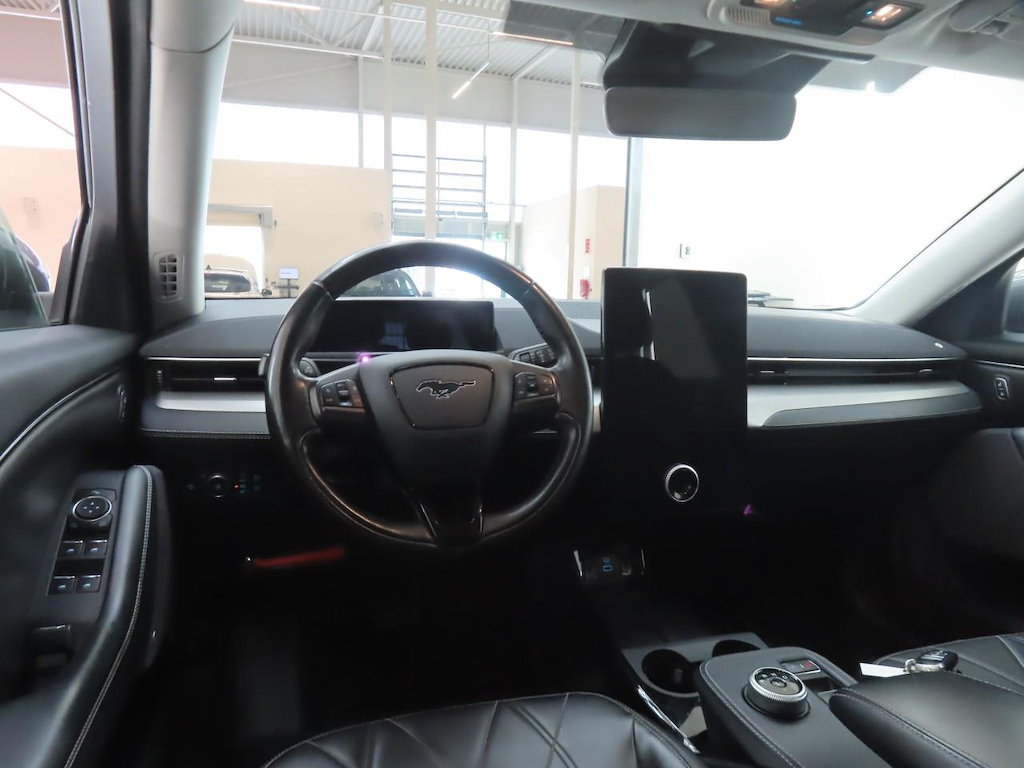 Foto 6 van Ford Mustang