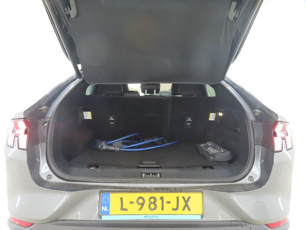 Foto 10 van Ford Mustang