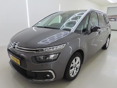 Koop uw CITROËN Grand C4 SpaceTourer op Ayvens Carmarket