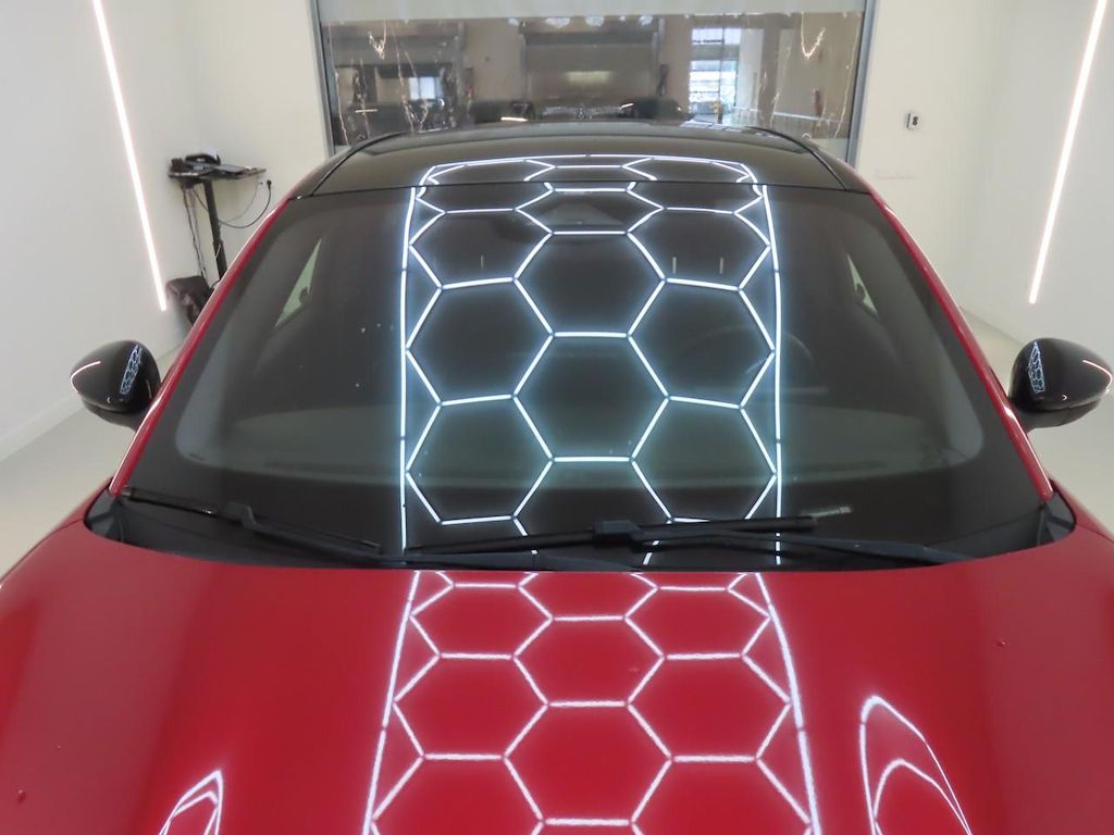 Foto 14 van Ford Mustang