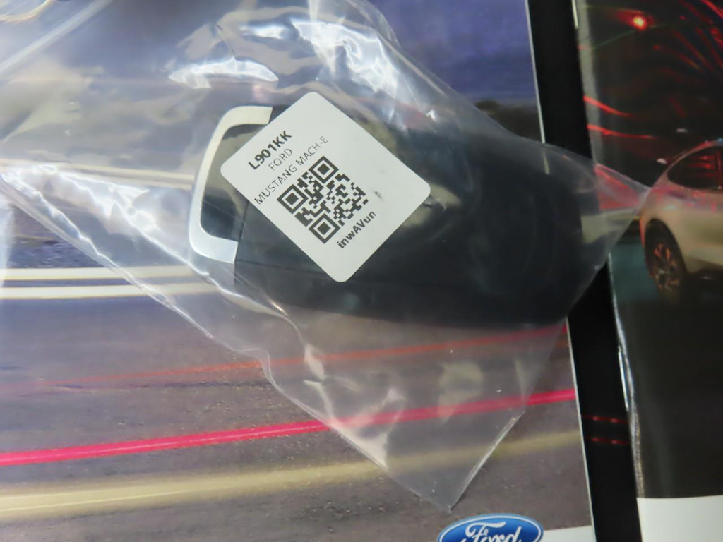 Foto 25 van Ford Mustang