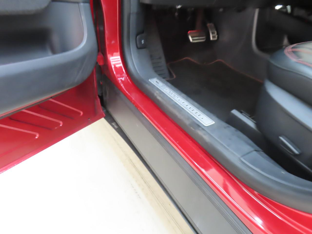 Foto 26 van Ford Mustang