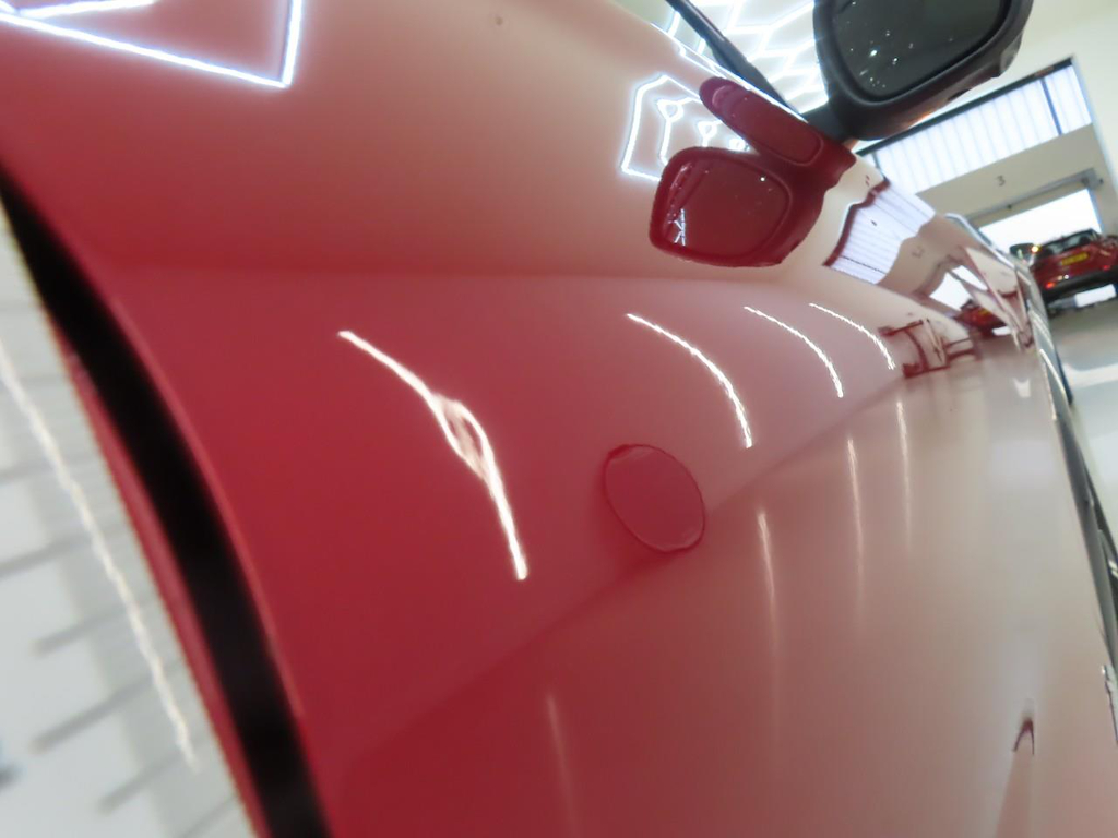 Foto 30 van Ford Mustang