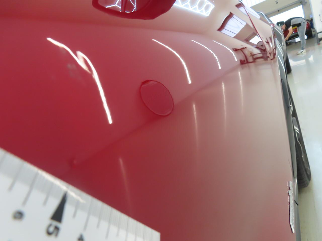 Foto 31 van Ford Mustang