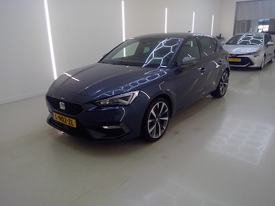 Achetez SEAT LEON sur Ayvens Carmarket