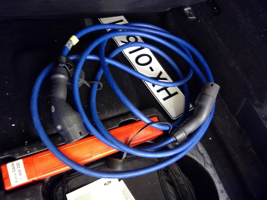 Foto 13 van Ford Mustang