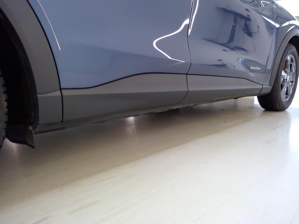 Foto 14 van Ford Mustang