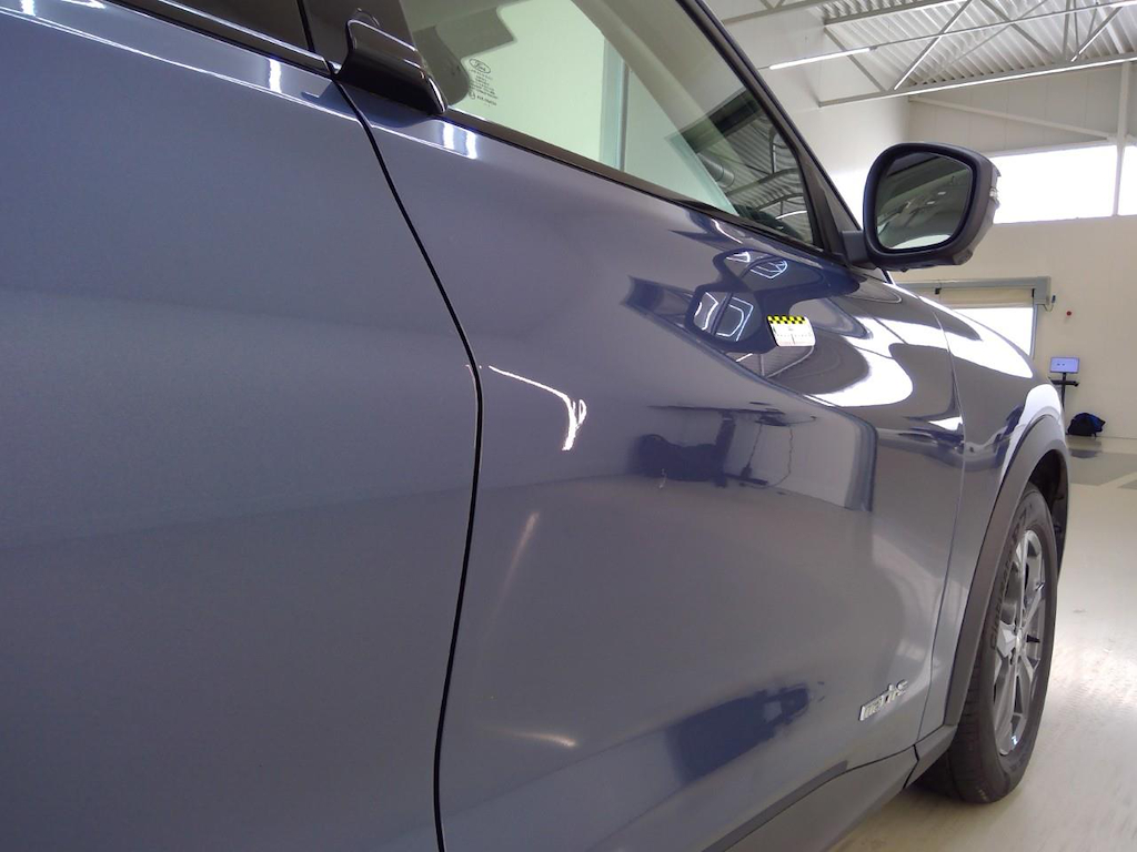 Foto 22 van Ford Mustang