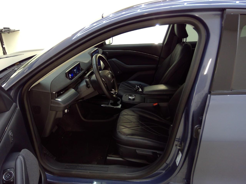 Foto 7 van Ford Mustang