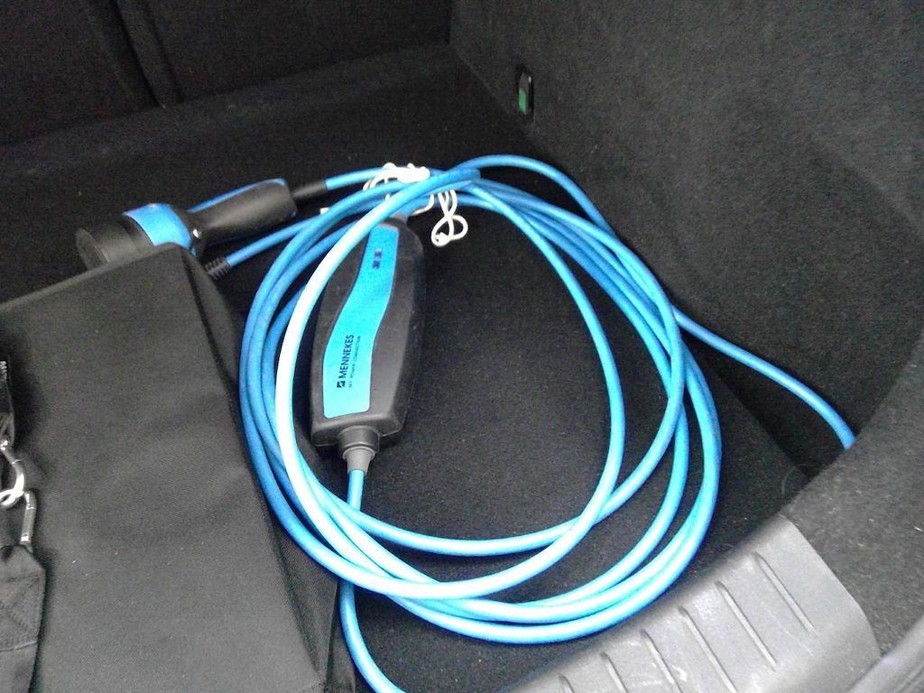 Foto 11 van Mazda MX-30