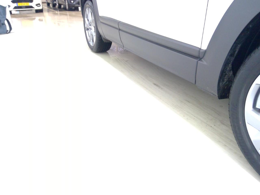 Foto 16 van Mazda MX-30