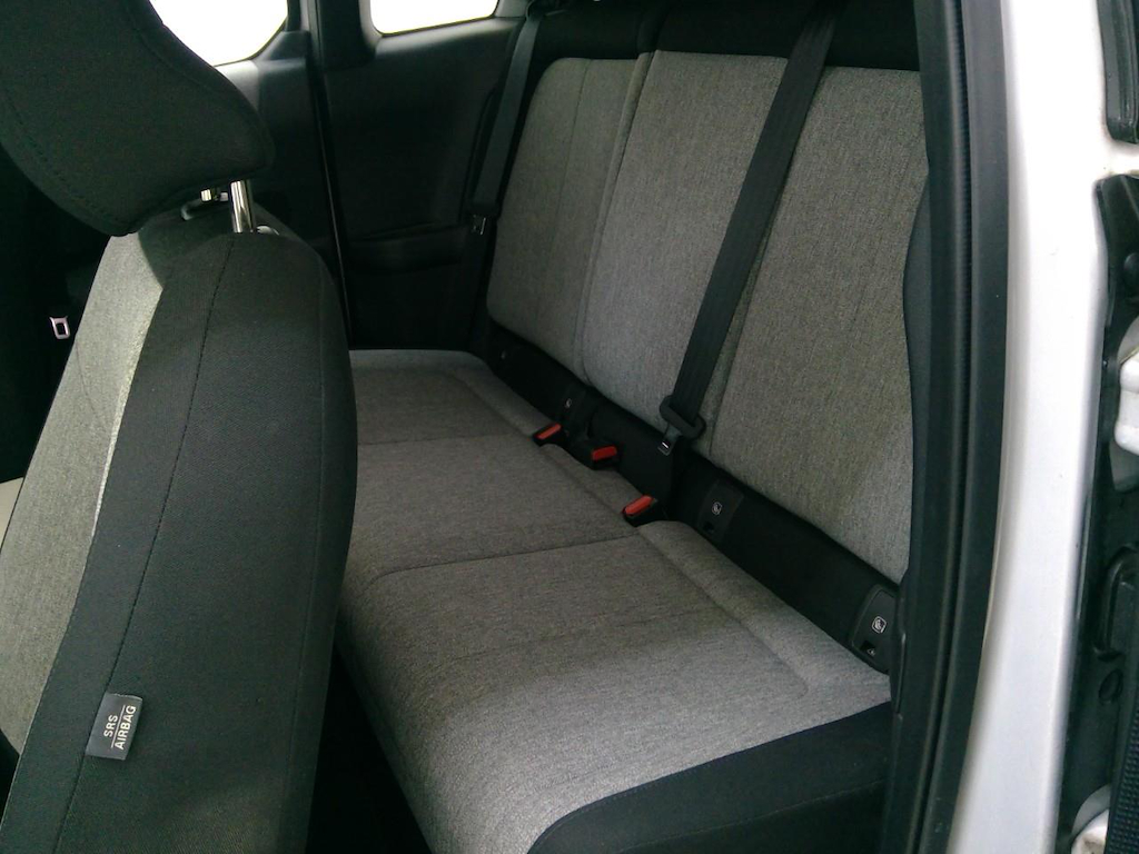 Foto 9 van Mazda MX-30