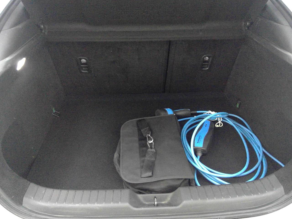 Foto 10 van Mazda MX-30