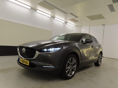 Kaufe MAZDA CX-30 bei Ayvens Carmarket