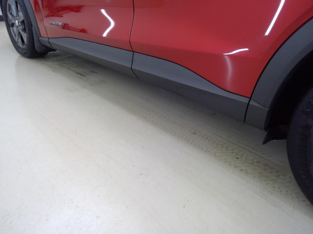 Foto 12 van Ford Mustang