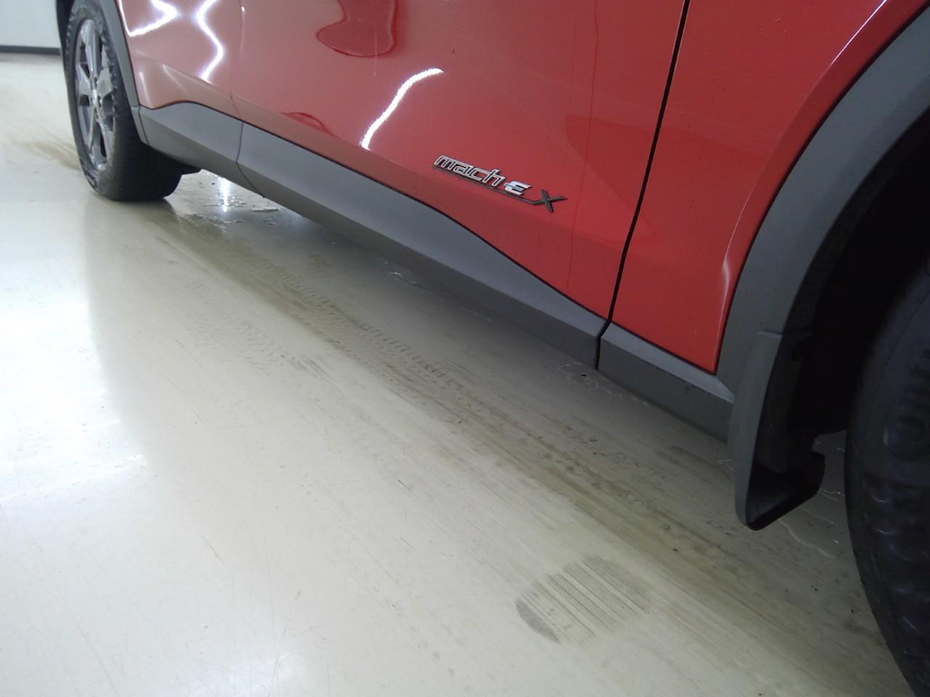 Foto 13 van Ford Mustang