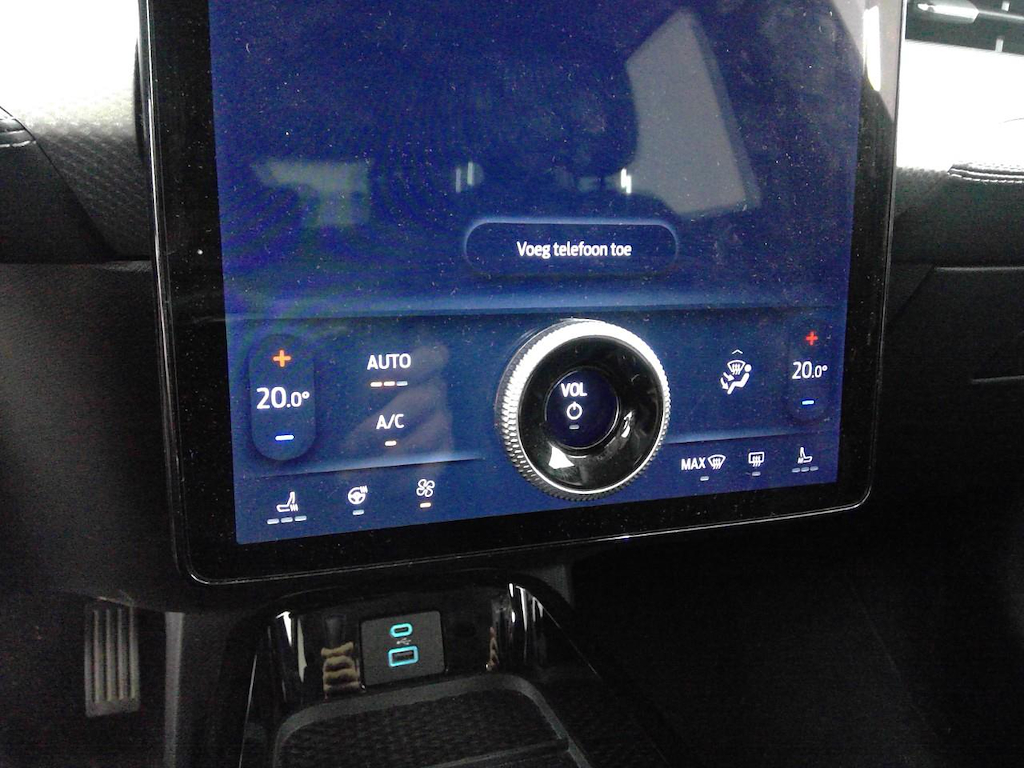 Foto 16 van Ford Mustang