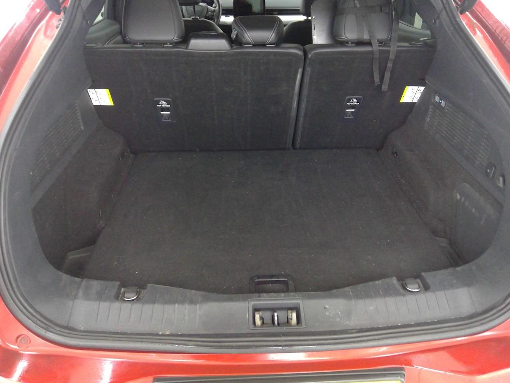 Foto 24 van Ford Mustang