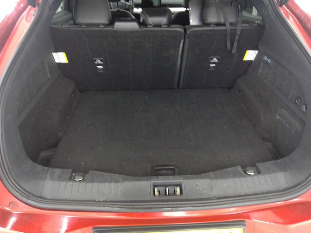 Foto 25 van Ford Mustang